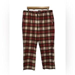 HANNA ANDERSSON pajama pants XL unisex